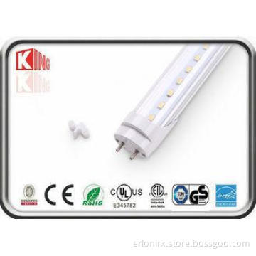 High lumen 18W Fluorescent LED Tube for office , t8 led tub
